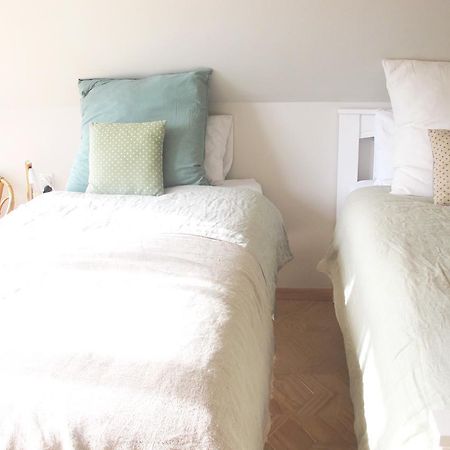 The Old Vicarage Studio Bed & Breakfast Amberley Dış mekan fotoğraf