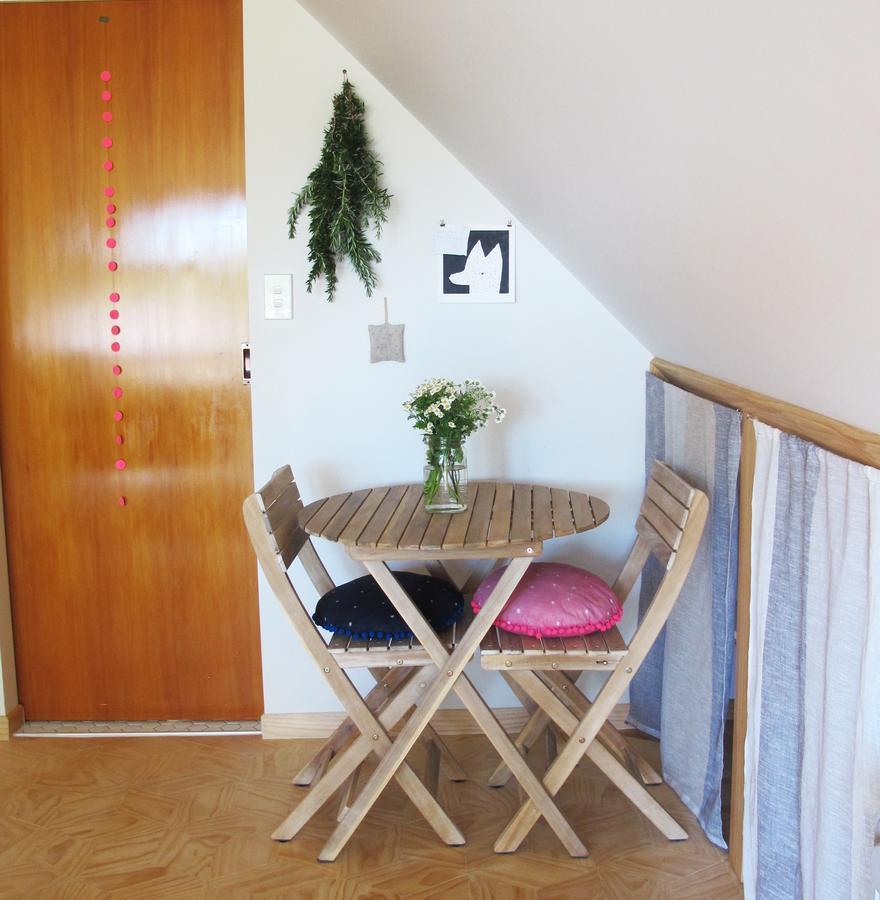 The Old Vicarage Studio Bed & Breakfast Amberley Dış mekan fotoğraf