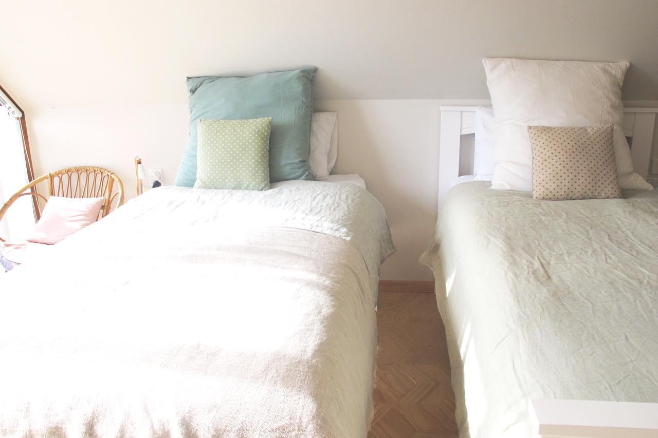 The Old Vicarage Studio Bed & Breakfast Amberley Dış mekan fotoğraf